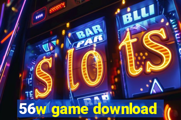 56w game download